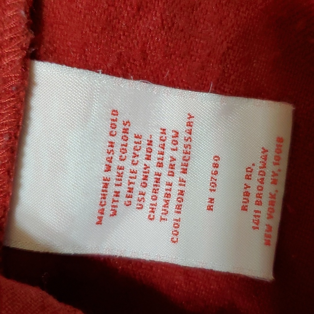 Ruby Rd. ladies jacket - Picture 4 of 6